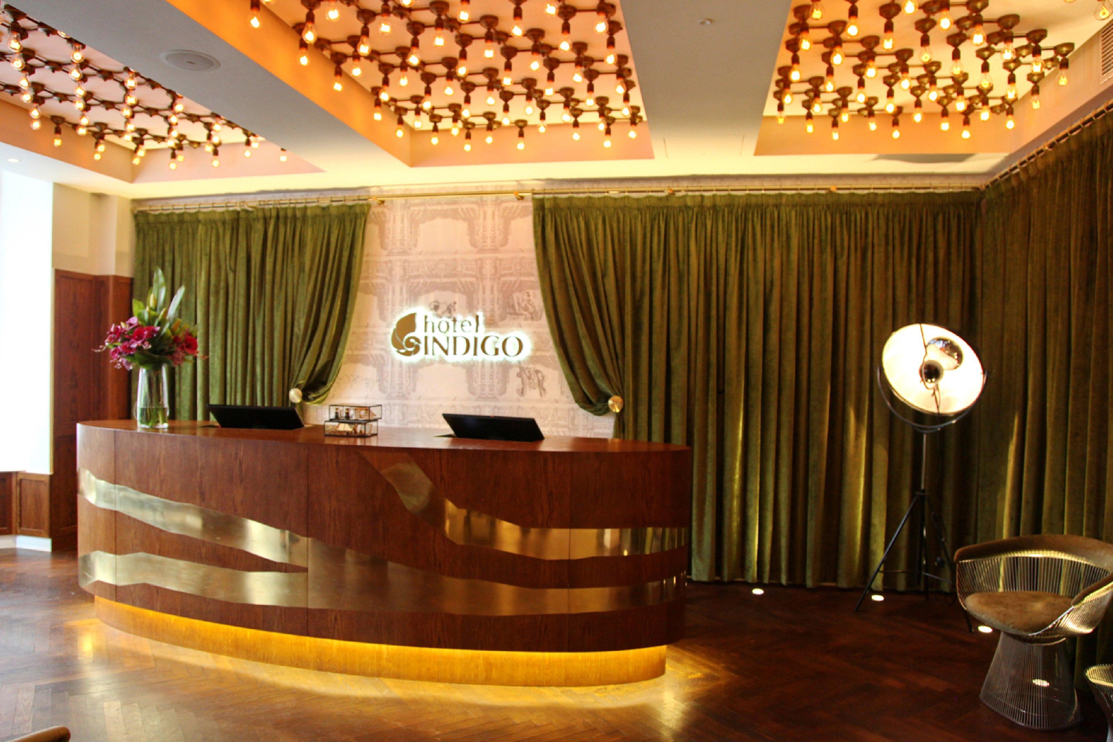 Hotel Indigo London - Kensington, An Ihg Hotel מראה חיצוני תמונה